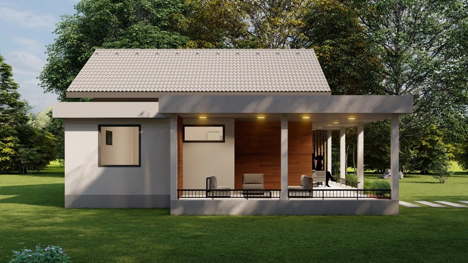 Luxury 3-Bedroom Flat in Victoria Island image 2