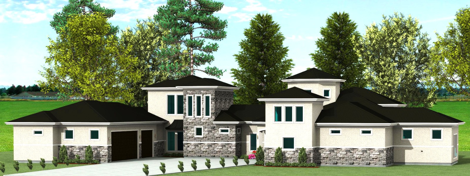 Modern 2-Bedroom Apartment in Lekki Phase 1